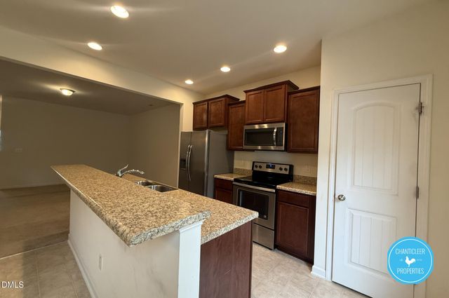 49 E Grove Point Drive, Clayton, NC 27527