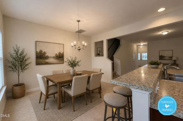 49 E Grove Point Drive, Clayton, NC 27527