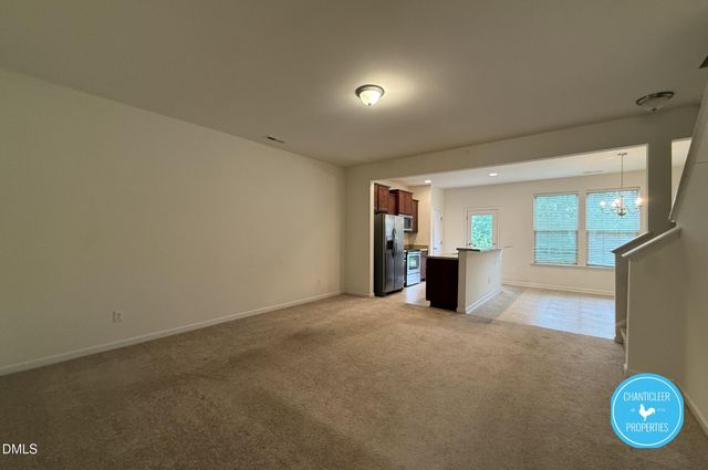 49 E Grove Point Drive, Clayton, NC 27527