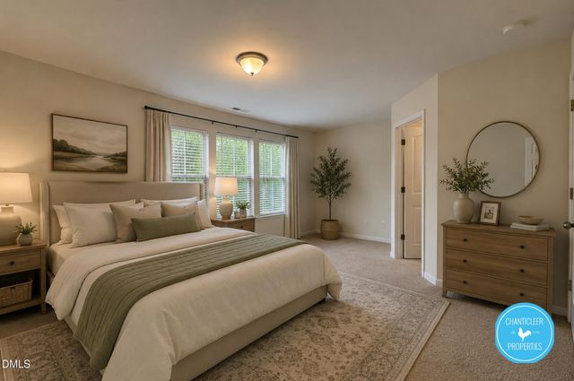 49 E Grove Point Drive, Clayton, NC 27527