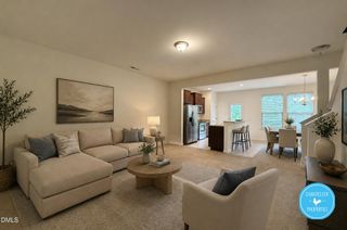 49 E Grove Point Drive, Clayton, NC 27527