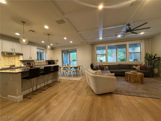 5571 Bethany Bend Drive, Las Vegas, NV 89135