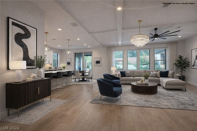 5571 Bethany Bend Drive, Las Vegas, NV 89135