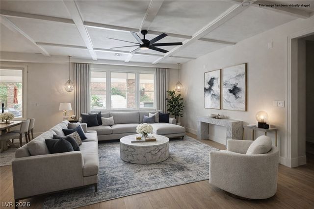 5571 Bethany Bend Drive, Las Vegas, NV 89135