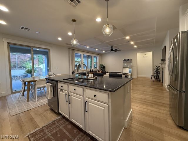 5571 Bethany Bend Drive, Las Vegas, NV 89135