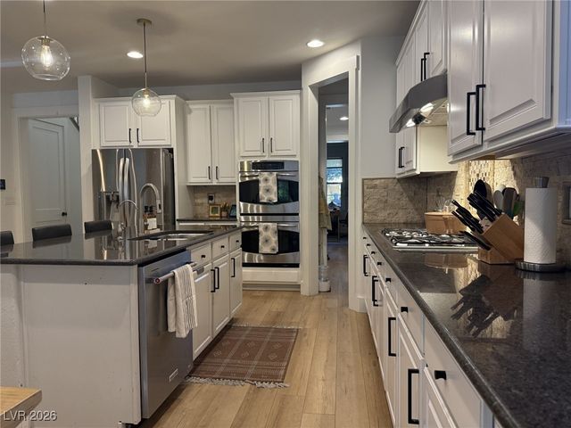 5571 Bethany Bend Drive, Las Vegas, NV 89135