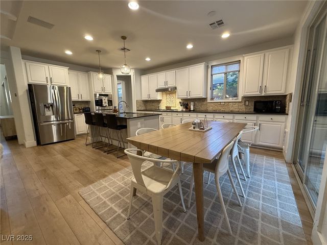 5571 Bethany Bend Drive, Las Vegas, NV 89135