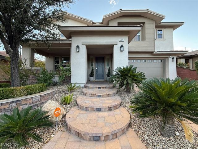 5571 Bethany Bend Drive, Las Vegas, NV 89135