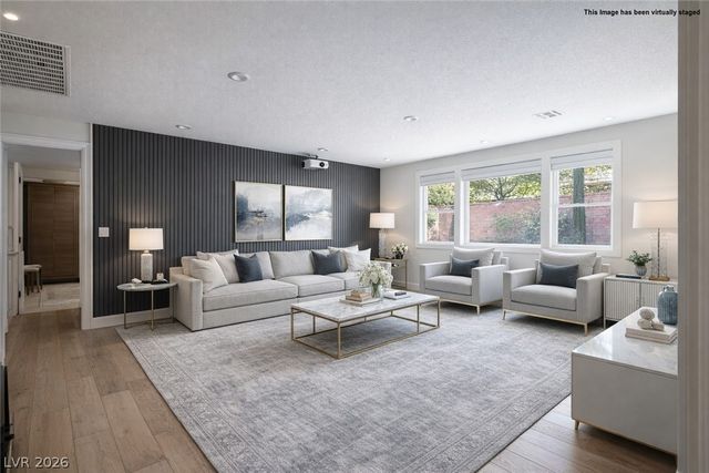 5571 Bethany Bend Drive, Las Vegas, NV 89135