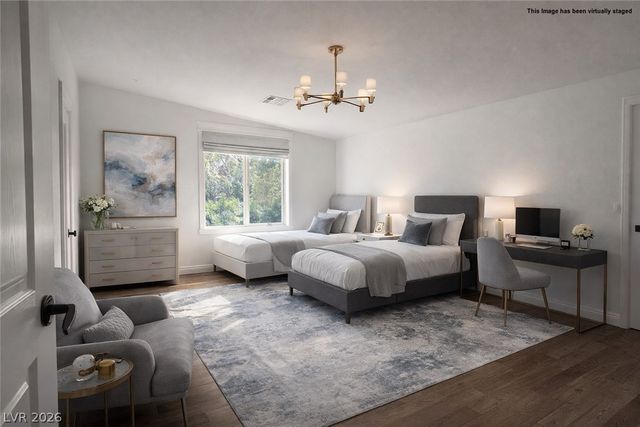 5571 Bethany Bend Drive, Las Vegas, NV 89135