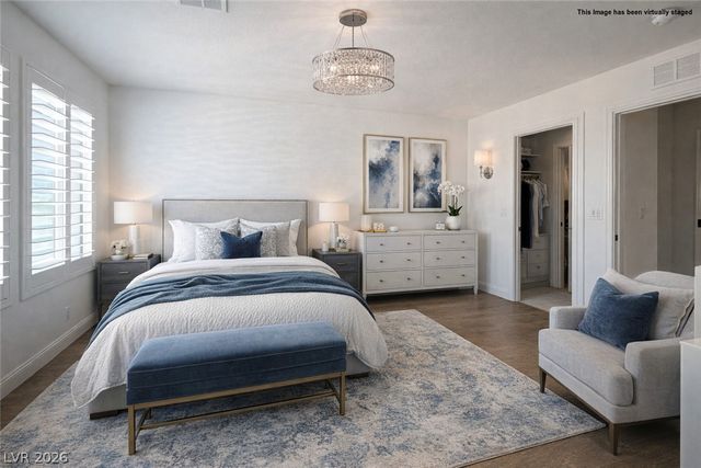 5571 Bethany Bend Drive, Las Vegas, NV 89135