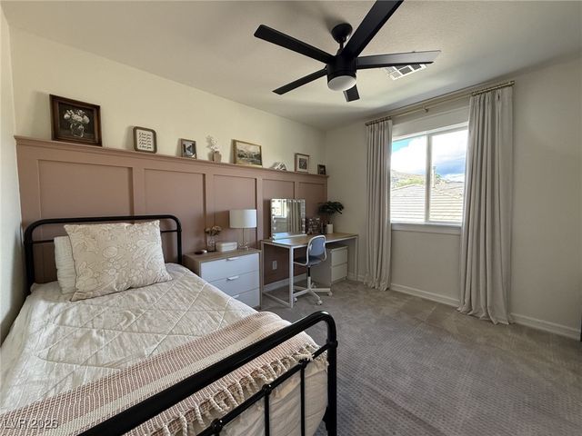 5571 Bethany Bend Drive, Las Vegas, NV 89135