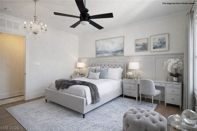 5571 Bethany Bend Drive, Las Vegas, NV 89135