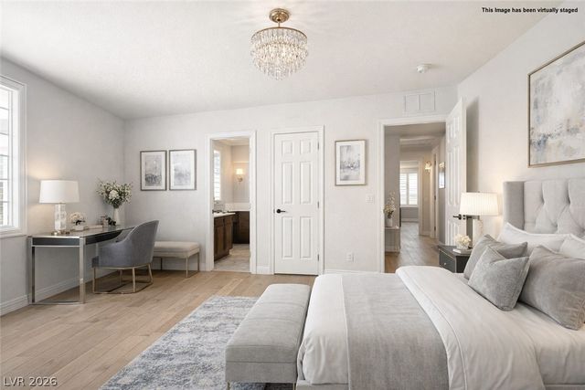 5571 Bethany Bend Drive, Las Vegas, NV 89135