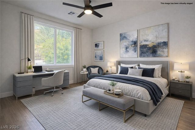 5571 Bethany Bend Drive, Las Vegas, NV 89135