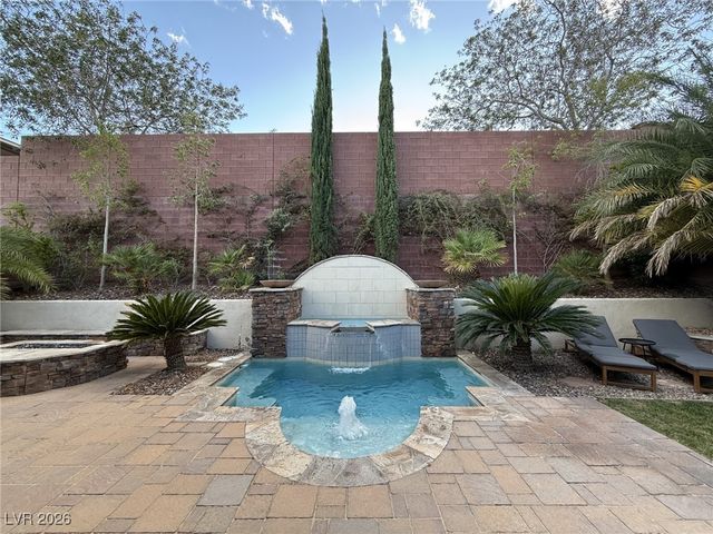 5571 Bethany Bend Drive, Las Vegas, NV 89135