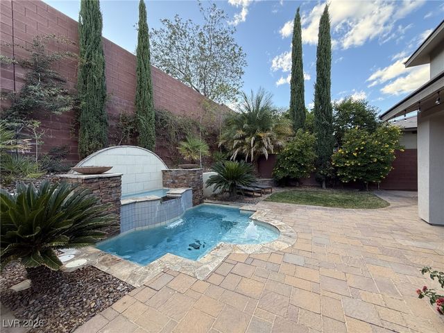 5571 Bethany Bend Drive, Las Vegas, NV 89135