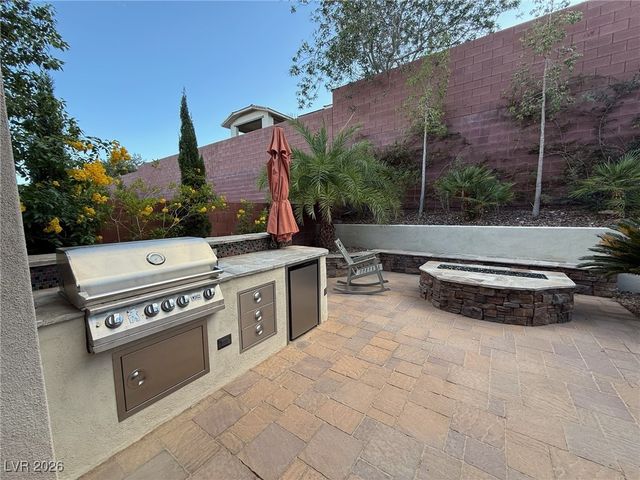 5571 Bethany Bend Drive, Las Vegas, NV 89135
