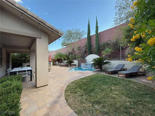 5571 Bethany Bend Drive, Las Vegas, NV 89135