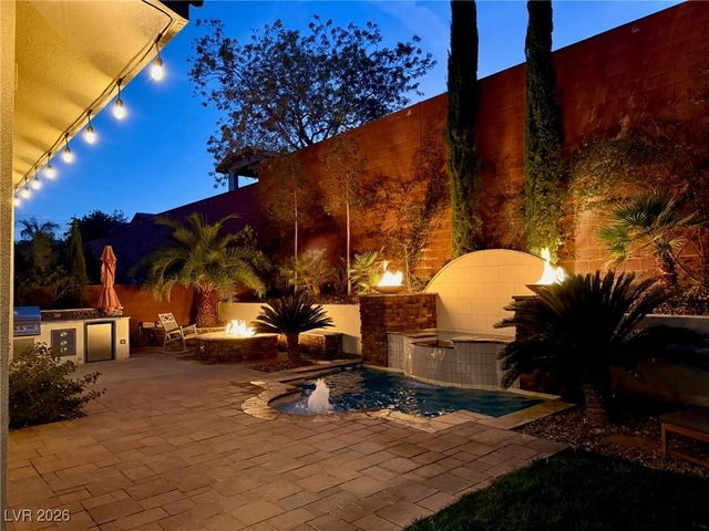 5571 Bethany Bend Drive, Las Vegas, NV 89135