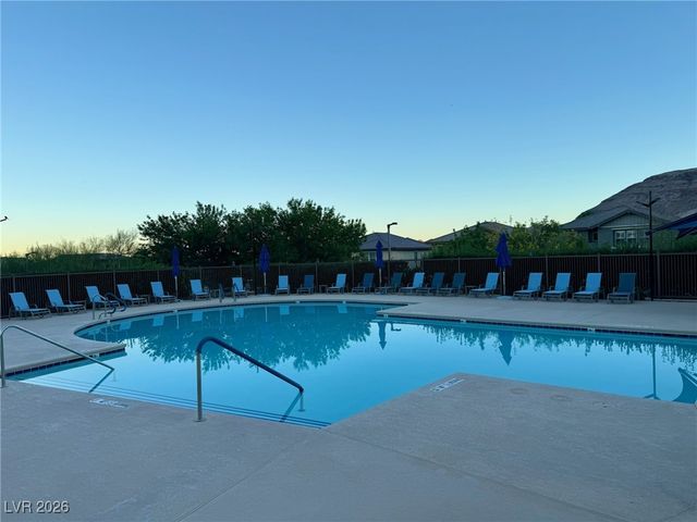 5571 Bethany Bend Drive, Las Vegas, NV 89135