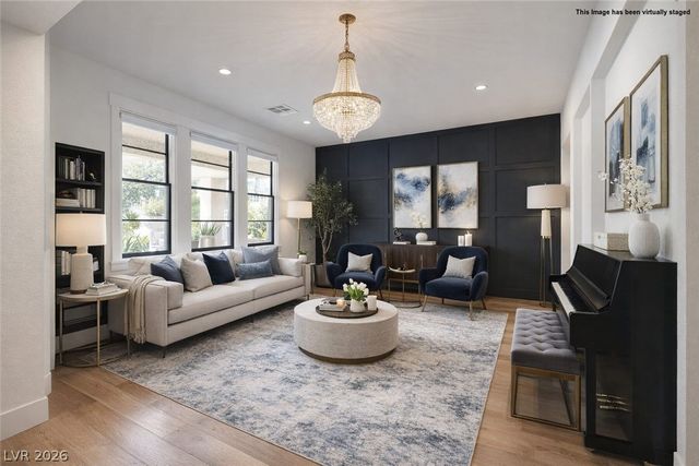 5571 Bethany Bend Drive, Las Vegas, NV 89135