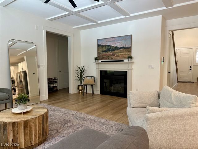 5571 Bethany Bend Drive, Las Vegas, NV 89135