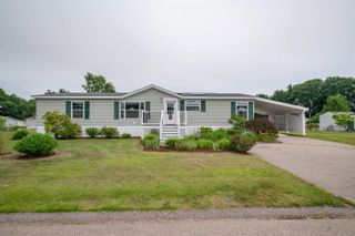 3 Revolution Drive, Dover, NH 03820