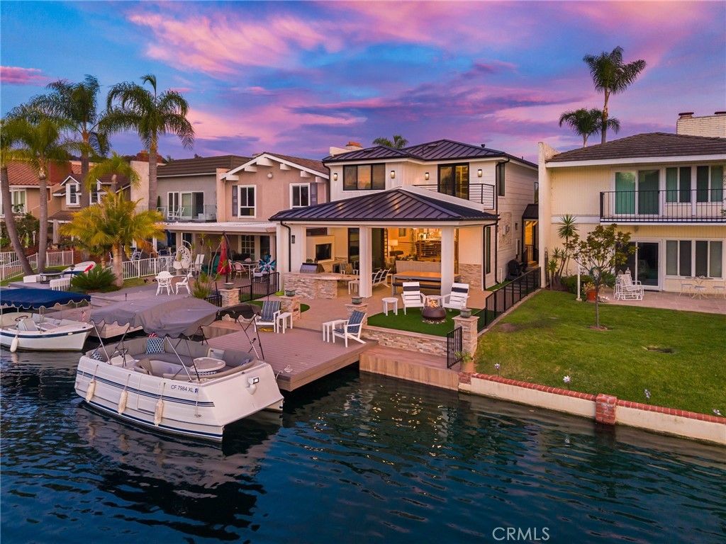 21845 Ticonderoga Lane, Lake Forest, CA 92630 — exterior