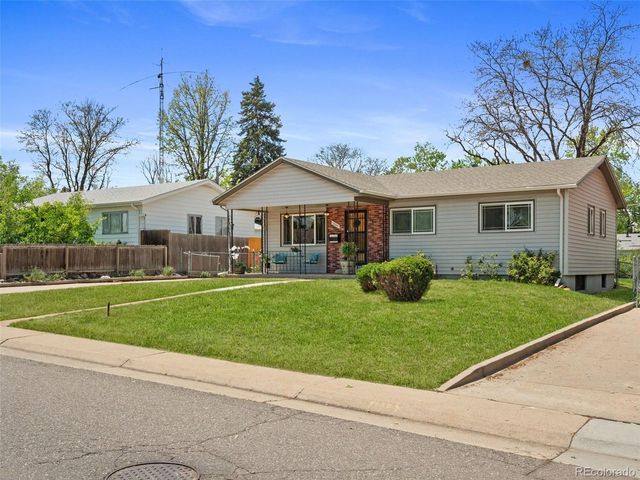 1867 S Tennyson St, Denver, CO 80219