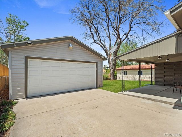 1867 S Tennyson St, Denver, CO 80219
