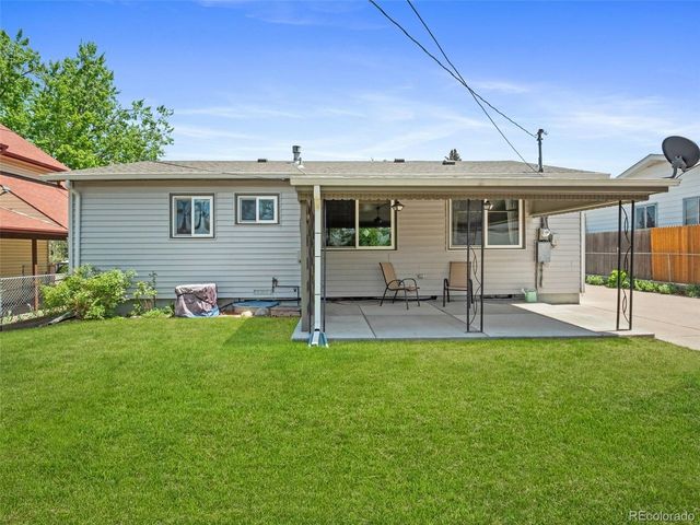 1867 S Tennyson St, Denver, CO 80219