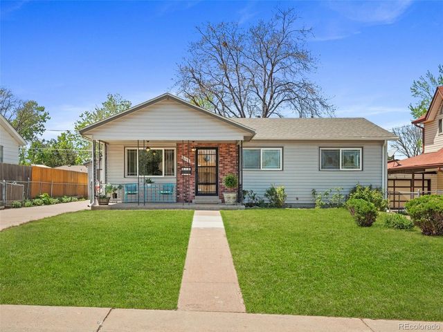 1867 S Tennyson St, Denver, CO 80219