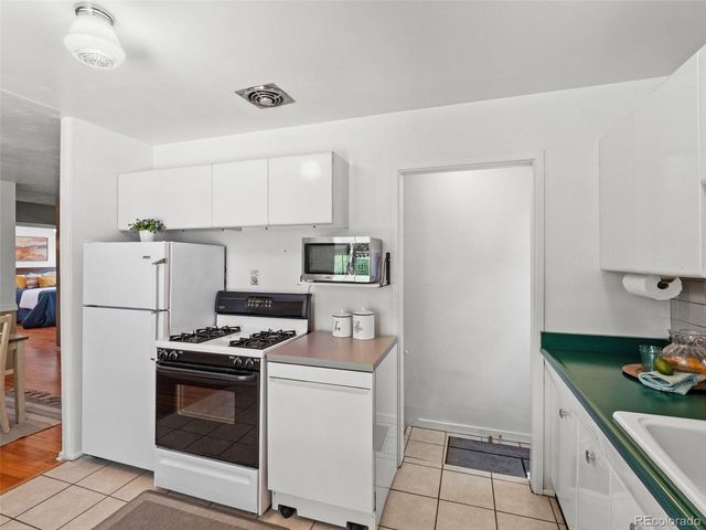 1867 S Tennyson St, Denver, CO 80219