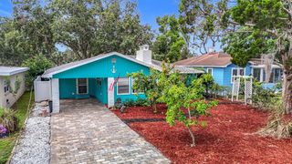 6428 OLD MAIN STREET, New Port Richey, FL 34653