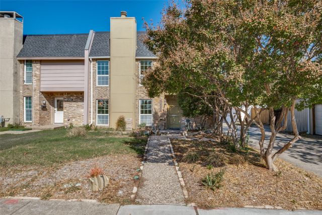 14351 Haymeadow Drive, Dallas, TX 75254