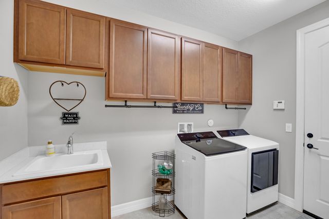 10281 SW Captiva Dr, Port St Lucie, FL 34987