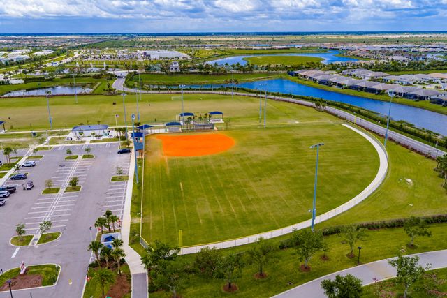 10281 SW Captiva Dr, Port St Lucie, FL 34987