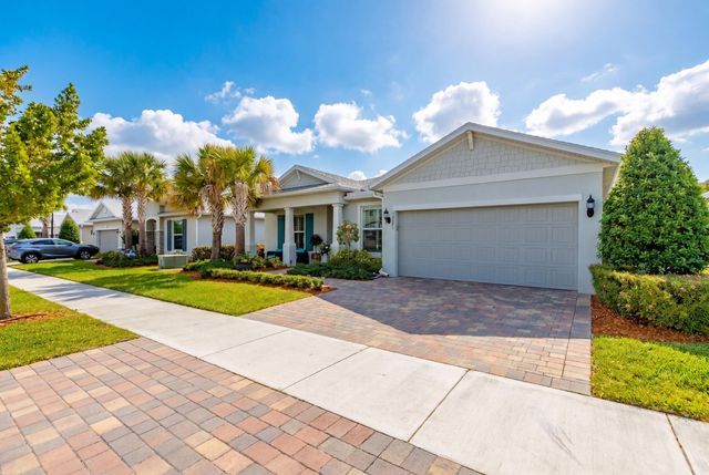 10281 SW Captiva Dr, Port St Lucie, FL 34987