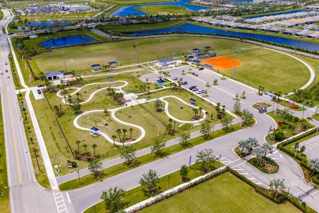 10281 SW Captiva Dr, Port St Lucie, FL 34987