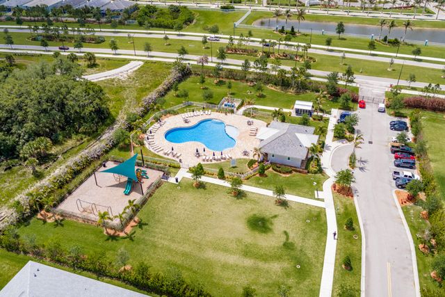 10281 SW Captiva Dr, Port St Lucie, FL 34987