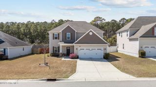 238 Sailor Street, Sneads Ferry, NC 28460