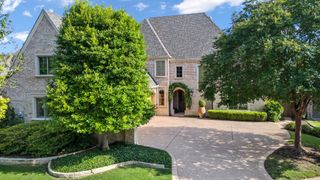 1837 Nueces Drive, Allen, TX 75013