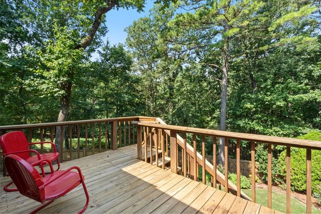 26 Leicester Drive, Bella Vista, AR 72714