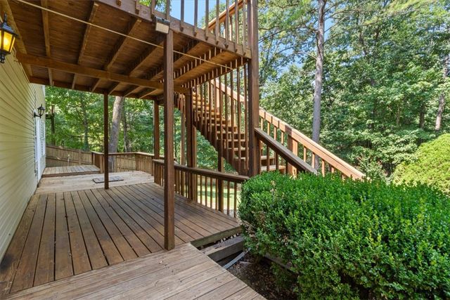 26 Leicester Drive, Bella Vista, AR 72714