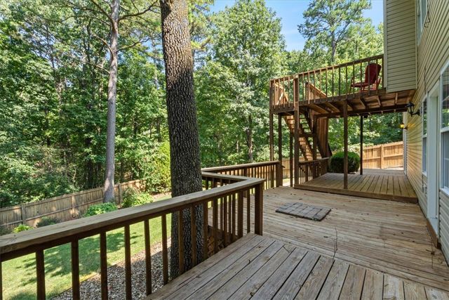 26 Leicester Drive, Bella Vista, AR 72714