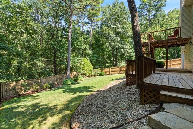 26 Leicester Drive, Bella Vista, AR 72714
