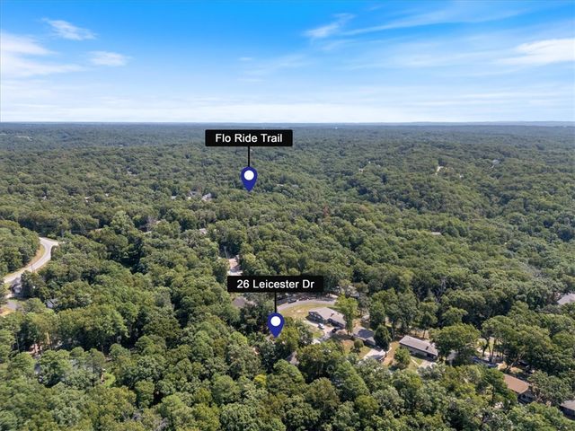 26 Leicester Drive, Bella Vista, AR 72714