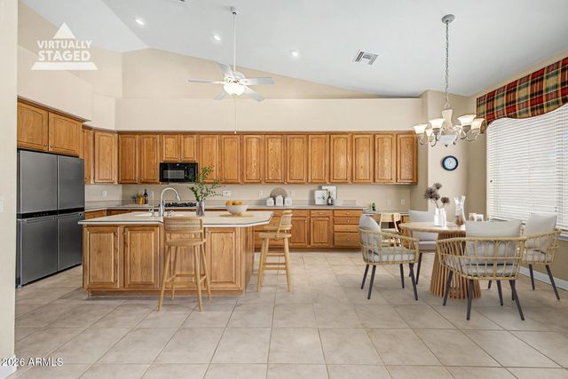 1709 E KAEL Street, Mesa, AZ 85203