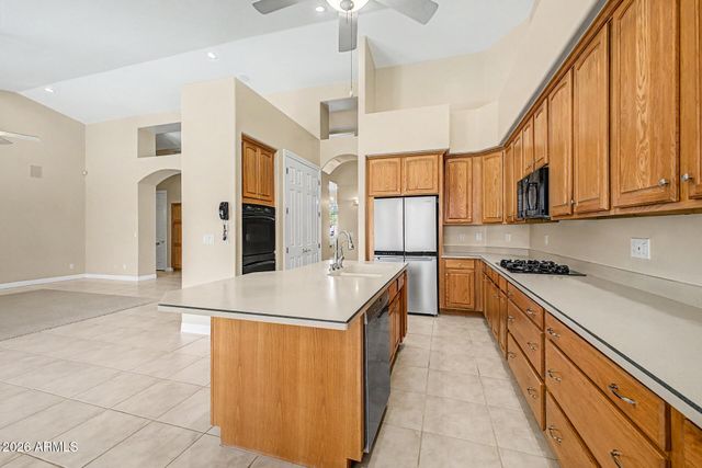 1709 E KAEL Street, Mesa, AZ 85203